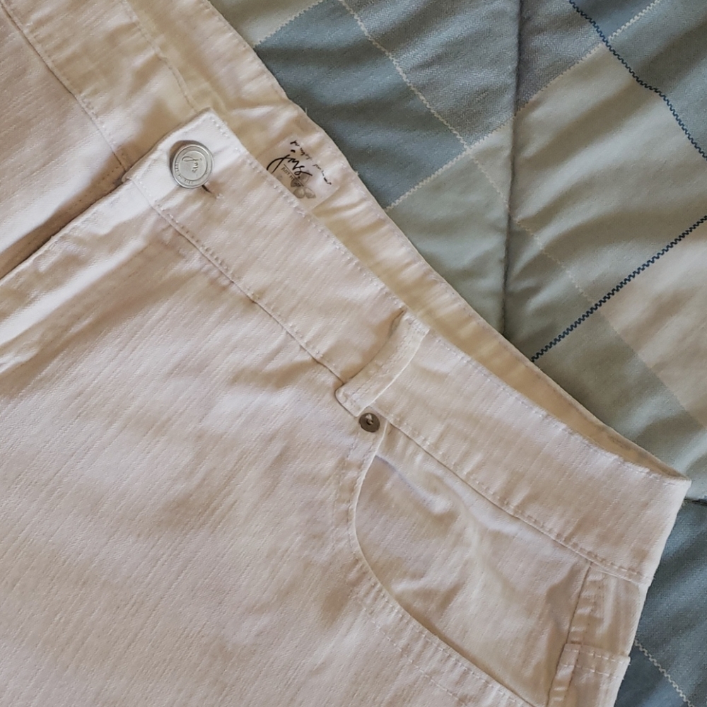 Ladies capris 24W - Picture 4 of 5